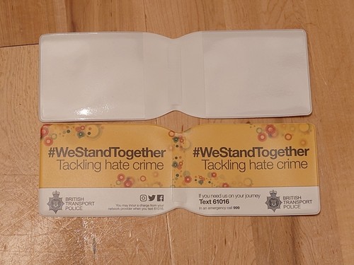 Btp british transport police - btp,