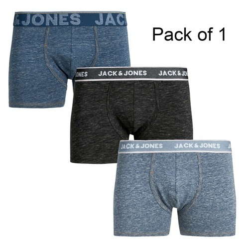 Jack jones mens underwear - &,