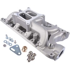 Aluminum Intake Manifold for