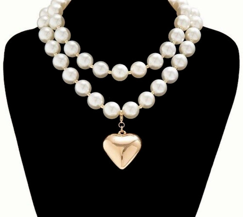 Zara 18k gold plated chunky - gold,