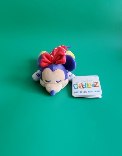 Disney mini mouse cuddleez - disney,