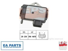 Sensor, boost pressure for