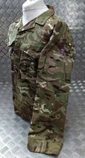 MTP Camo Shirt British Barrack