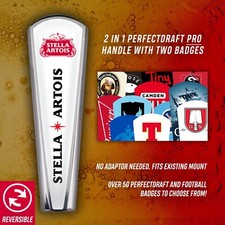Perfectdraft handle pro - handle,