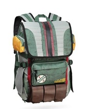 Star Wars Boba Fett Costume