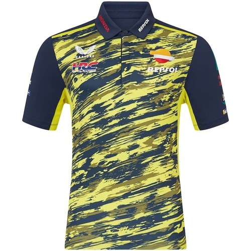 Official repsol honda team - repsol,