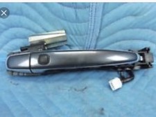 Lexus Ls430 Outer Door Handle, Most Colours Facelift