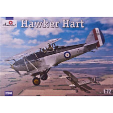 Hawker Hart Scale 1/72 -