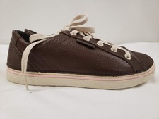 Crocs Shoes Womens 5 Brown