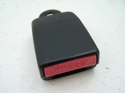 Renault espace rear seat belt - renault,
