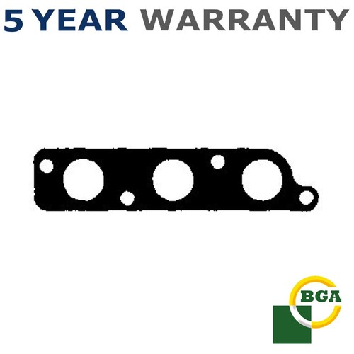 Bga exhaust manifold gasket - bga,