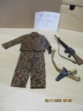 Action Team/Man - G.I. Joe -