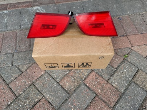 Inner boot lights for - inner, e93