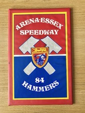 Arena essex hammers speedway - arena,
