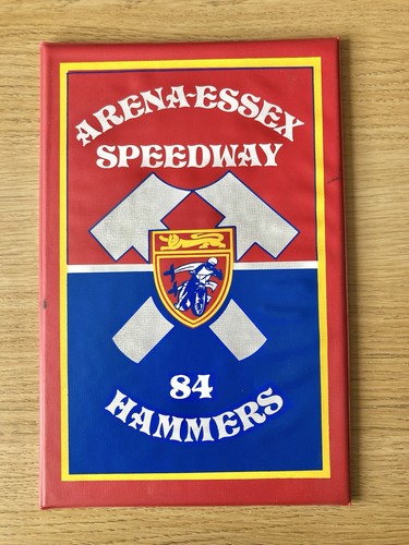 Arena essex hammers speedway - hammers,