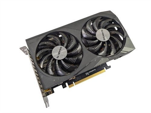 Gigabyte rtx 3060 windforce - gigabyte, oc
