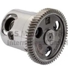 OIL PUMP FITS: MERCEDES-BENZ