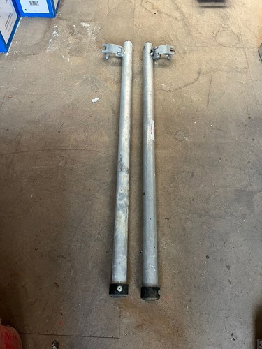Podium outriggers 2m - outriggers, 1.2m