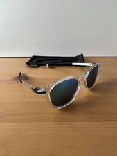 Oakley Pitchman R Clear Prizm