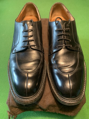 Church carne black leather - church’s,