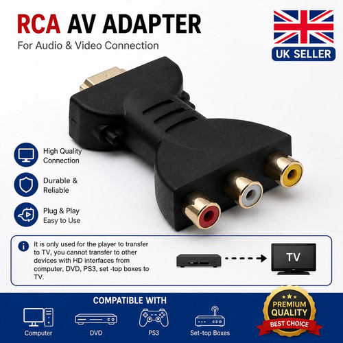 Quality audio video - quality,