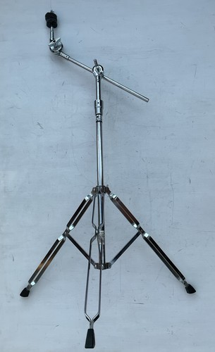 Cymbal boom stand - cymbal,