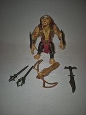 Archer Small Soldiers Hasbro 1998  Action Figure complete with all weapons 