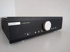 Musical Fidelity M6SI Amplifier m6si