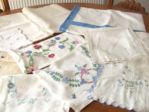 Quantity damaged cotton - quantity,