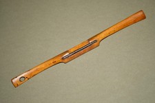 Slim elegant boxwood