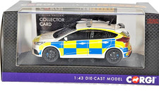 Corgi Vanguards VA15304 1:43