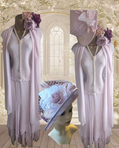 Frank usher pink lilac - frank,
