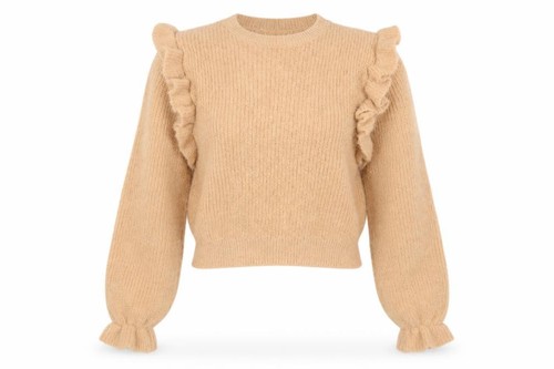 Zara womens pullover - zara,