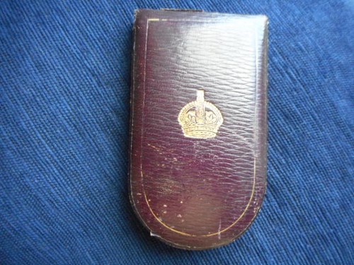 Genuine period case - case, for