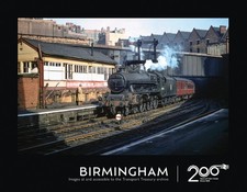 Birmingham - Railway 200 Issue