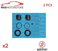 BRAKE CALIPER REPAIR KIT REAR
