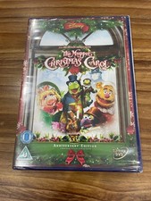 The Muppet Christmas Carol