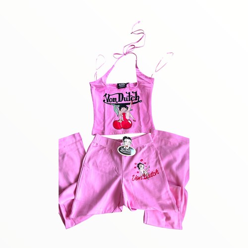 Betty boop von - betty,