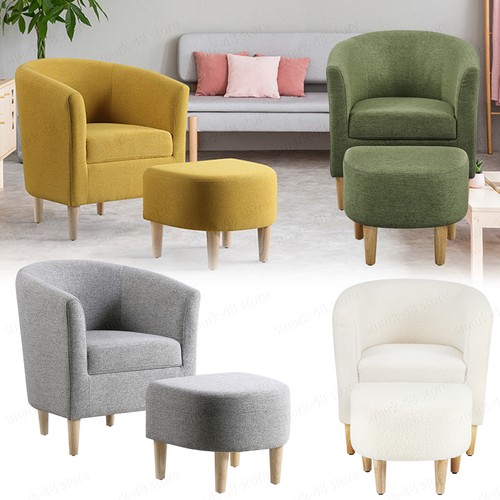 Modern armchair single sofa - modern,