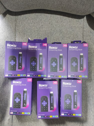 Roku streaming stick hdmi - roku,