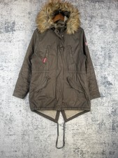 Superdry Jacket Womens 14