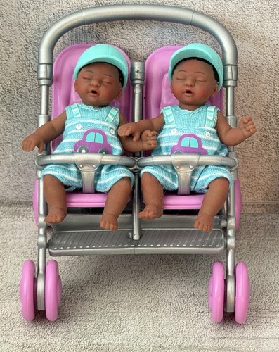Zuru mini baby series boy - series,