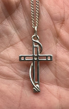 Vintage 925 Sterling Silver