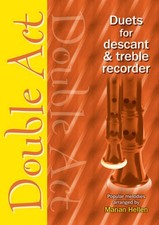Double Act - Descant and
