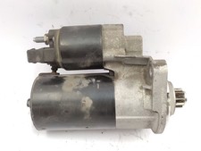020911023F STARTER MOTOR /