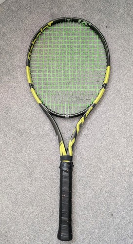 Babolat pure aero 98 - pure,