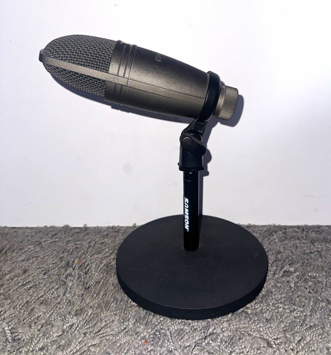 Tested presonus wired - presonus, m7