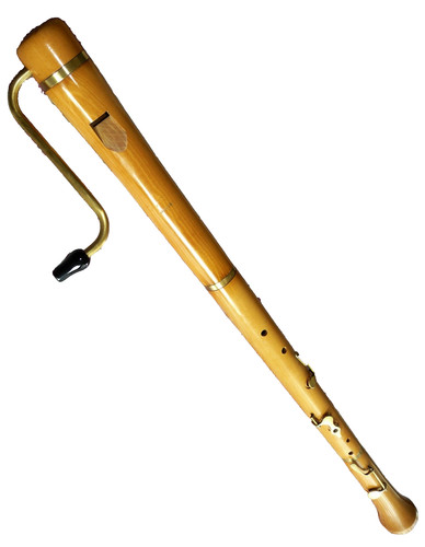 Roessler bass recorder - , =