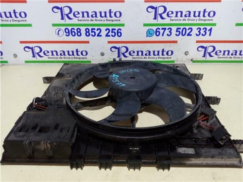 6385004600 cooling fan 321011