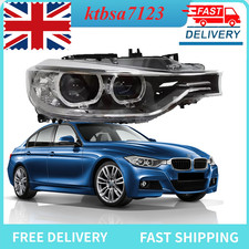 For Bmw 3 Series 2012-2015 UK
